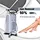 808 Diode Laser Hair Removal Machine Professional Stationary Style With Compressor Cooling